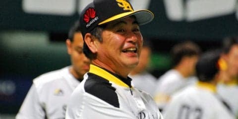 ソフトBに有利？　西武＆楽天は先発3人消耗も、工藤監督「そんな考え方してない」