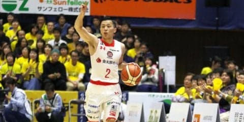 『クリエイトと得点』の両面でより大きな重責を担う、千葉ジェッツのエース富樫勇樹「これから精度を上げていく」