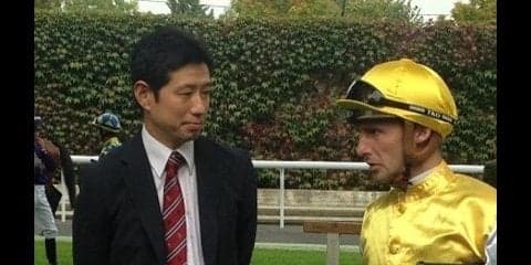 渡仏した小林智調教師が語る「フランス競馬界の日本へのリスペクト」
