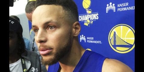 全GMの97％が１位予想。最強ウォリアーズに対抗できる３チームは？