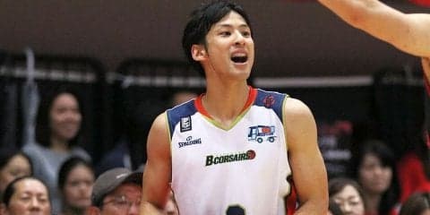 不運続きの横浜ビー・コルセアーズで苦悩する細谷将司「僕が成長しないとこのチームは勝てない」