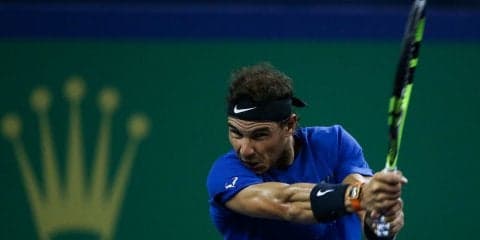 王者ナダルを、再びナンバー1に押し上げた驚くべき数値とは。