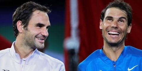 ナダル戦に5連勝してフェデラーは「苦手を克服」したか？