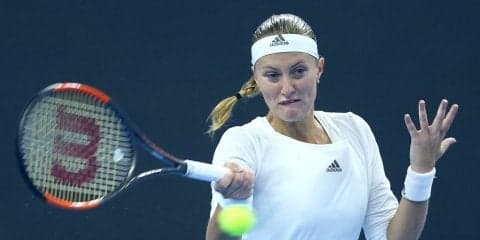 膝の怪我に苦しんだムラデノビッチがシーズン後半を「偉大なレッスン」と演出