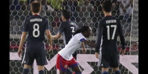 ハリルＪにダメ出し。スペインの戦術家は「守備強度の低さ」を見抜く