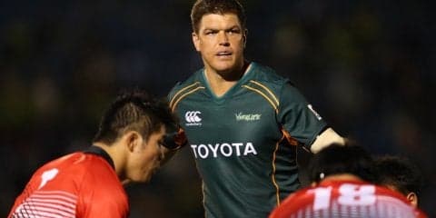  トヨタ自動車のジュアン・スミスが引退発表！　今週末の織機戦がラストゲーム 