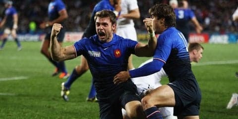  NZ、豪州、欧州のスターたちも世界選抜入り！　日本代表と福岡で激突！ 