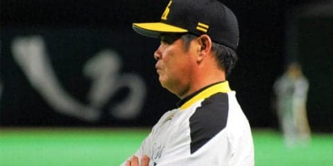 初戦落としてCS突破率0％？　鷹・工藤監督「明日もう1回やり直し」