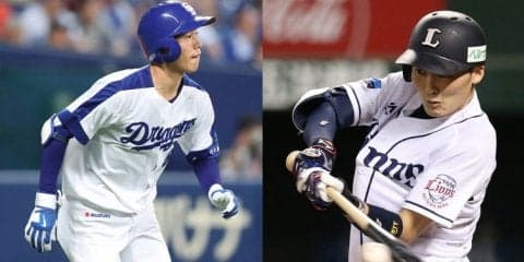 2017年シーズンのNPBルーキー選手たち