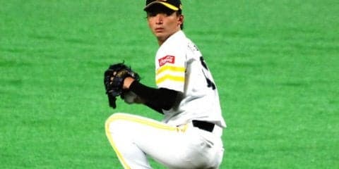 大一番で3被弾ホークス東浜、リベンジ機会に意欲「引きずっていられない」