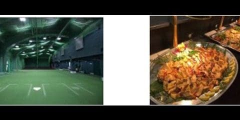 阪神甲子園球場で新年会や同窓会ができる「球“宴”プラン」予約受付スタート