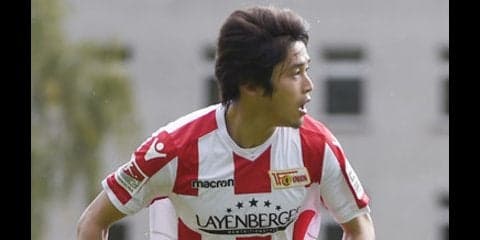 「俺には時間がない」。内田篤人が率直に語るベルリンでの近況と代表