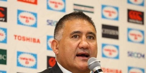  姫野らが日本代表初選出、マレ・サウ復帰！　主将はリーチ！ 