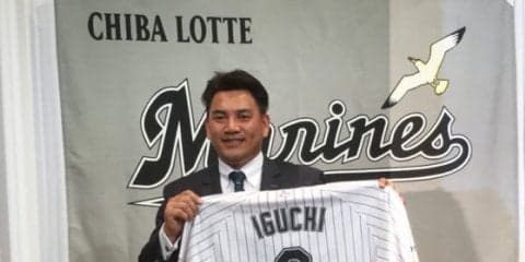 ロッテ、金森氏の打撃コーチ＆的場氏の1軍戦略兼バッテリーコーチ就任発表