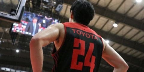 神様とキングの背番号『23』を背負う者たち～Bリーグで『あこがれの背番号』となるのは何番？