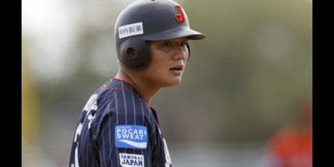 山﨑武司のドラフト注目打者10人。思わず「育てたい」と言ったのは？