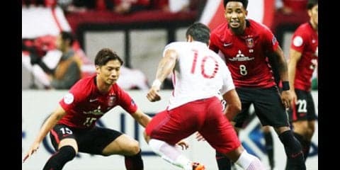 浦和レッズが「大人の守り」で爆買い上海を完封。再びアジアの頂点へ