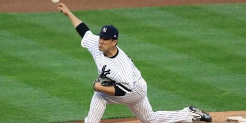 【MLBプレーオフ】田中将大が「今夜のヒーロー」　辛口NYファンも絶賛「MVP」「真のエース」