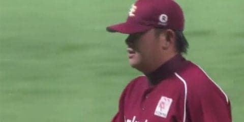 「ソン」ではなく「得してます」　育成出身の台湾人右腕が楽天のキーマンに