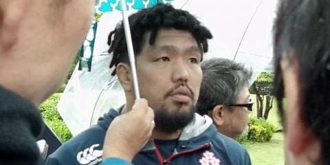  日本代表・堀江、カメラと新戦術の試み。2019年後は「きついでしょう」？ 