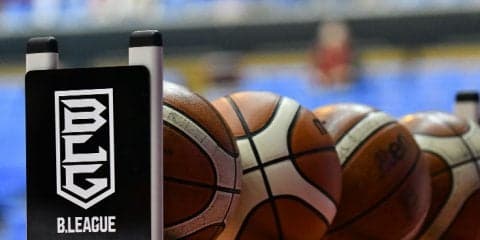 Bリーグ第3節の『BEST of TOUGH SHOT』、5つのスーパープレーを紹介