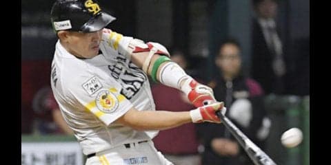 打たれても勝てます。楽天ベンチがCSで実践する巧妙な「内川対策」