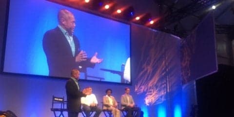 トヨタ、環境に関する重要発表を予定…オートモビリティLA