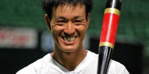 2連敗のソフトB、スタメン大きく入れ替え　城所2番、デスパ3番、長谷川5番