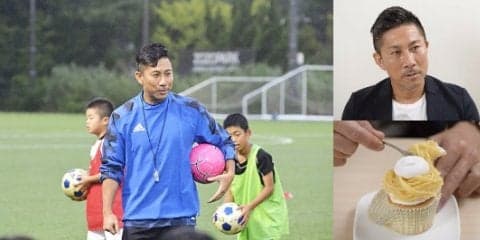 元サッカー日本代表の前園真聖さんに学ぶ、心と体のセルフメンテナンス術