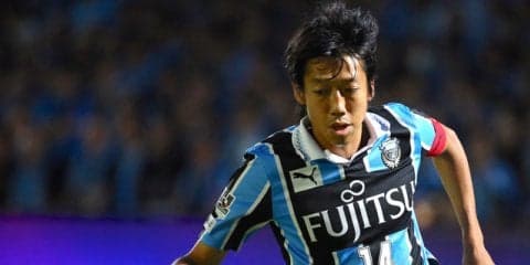 【THE REAL】川崎フロンターレ・中村憲剛が抱く思い…史上２人目の偉業達成の先に待つ初タイトルへ