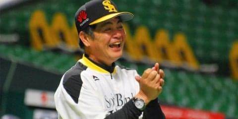 激戦を制して2勝2敗の五分　ソフトB工藤監督「バカになって野球をやろう」