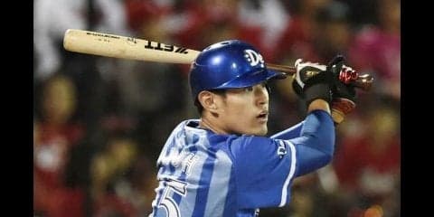 井納が投打で活躍！横浜DeNAが完封勝ちで2勝2敗のタイ！