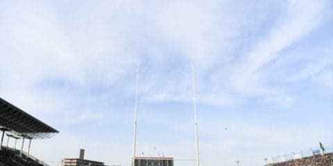 「全国高等学校ラグビーフットボール大会」をJ SPORTSが全試合生中継
