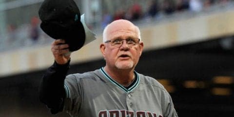 【MLB】タイガース新監督にガーデンハイアー氏就任、来季から3年契約