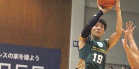 滋賀レイクスターズが勝負どころで自滅、効率良くチャンスを作り出した西宮ストークスが連勝！