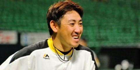 これぞCS男！　ホークス内川が3試合連続弾「一番打たなきゃいけない打席」