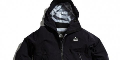 スポーツオーソリティ、プライベートアウトドアブランド「タラスブルバ」展開