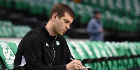 セルティックス指揮官ブラッド・スティーブンズ、教え子ゴードン・ヘイワードを支えるため『経験者』に助言を求める