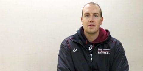 接戦で競り勝つ川崎ブレイブサンダースの現状に『脅威と安堵』を感じるエース、ニック・ファジーカス