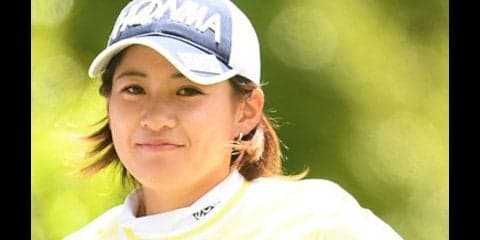 イ・ボミ、畑岡奈紗、永井花奈…。注目女子プロ７名が語る勝利への渇望