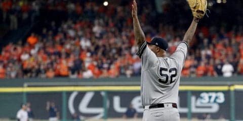 【MLBプレーオフ】WS進出を懸けたリーグ優勝決定S第7戦、3回終えて0-0もアストロズが攻勢