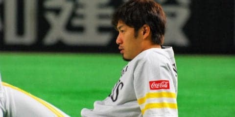 ソフトバンク柳田が1軍合流、第5戦へ緊急登録・出場はあるのか?!