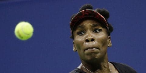 37歳ビーナスが、2009年以来の「WTAファイナルズ」へ