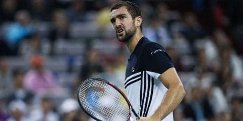 「ATPファイナルズ」出場争いはウィーンとバーゼルで加熱へ