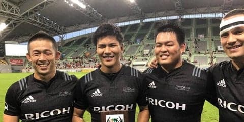  神戸製鋼3連敗、リコーが競り勝つ。ドコモはキヤノン下し連敗ストップ。 