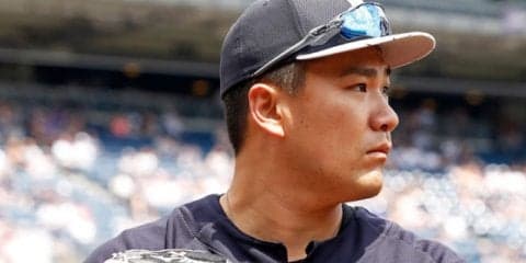 【MLB】早くも注目浴びる田中将大の去就　契約破棄か否か、米紙「決断がヤ軍に迫る」