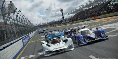 【グランツーリスモSPORT】東京エクスプレスウェイなど40コース…写真蔵31枚