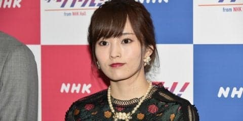 山本彩、広島からソロ・ツアー開始「まだまだ走り続けないと」