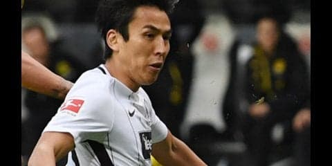 コバチ監督の信頼も厚い長谷部誠。守備だけに「落ち着かず」に攻撃も