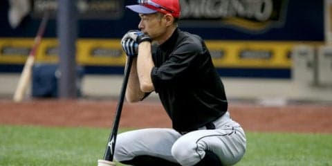 【MLB】イチロー44歳誕生日に祝福の声　伝説動画や全3080安打イラストの“贈り物”も